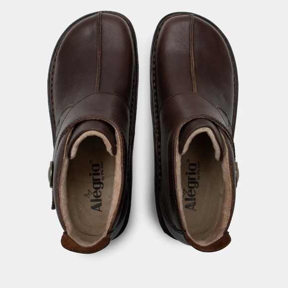 Caiti Java boot - Picture 4 of 5